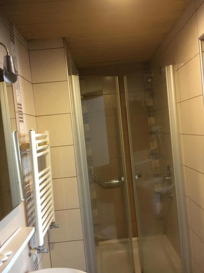 Oezguer Hotel Trabzon Luaran gambar
